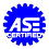 Ase certified